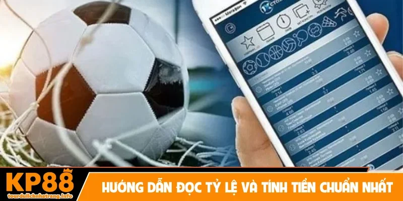 Hướng dẫn đọc tỷ lệ và tính tiền chuẩn nhất